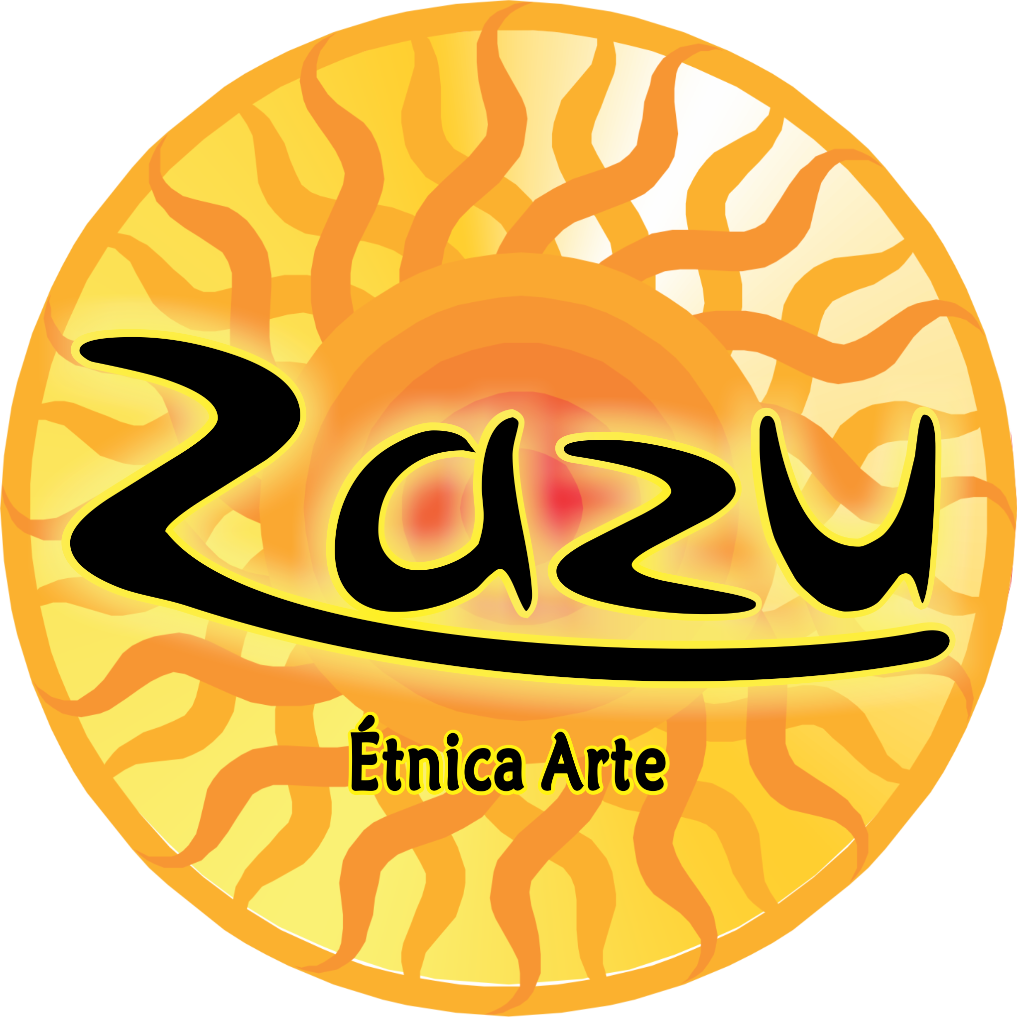 Zazu Étnica Arte